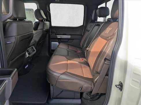New 2026 Ford F350 King Ranch image 15