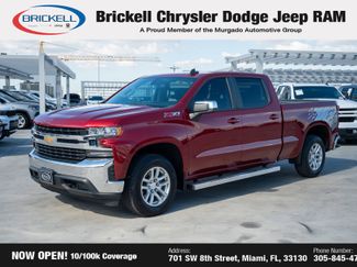 Used 2019 Chevrolet Silverado 1500 LT w/ All-Star Edition 360° Tour