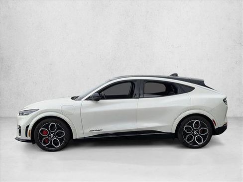 Used 2023 Ford Mustang Mach-E GT image 8