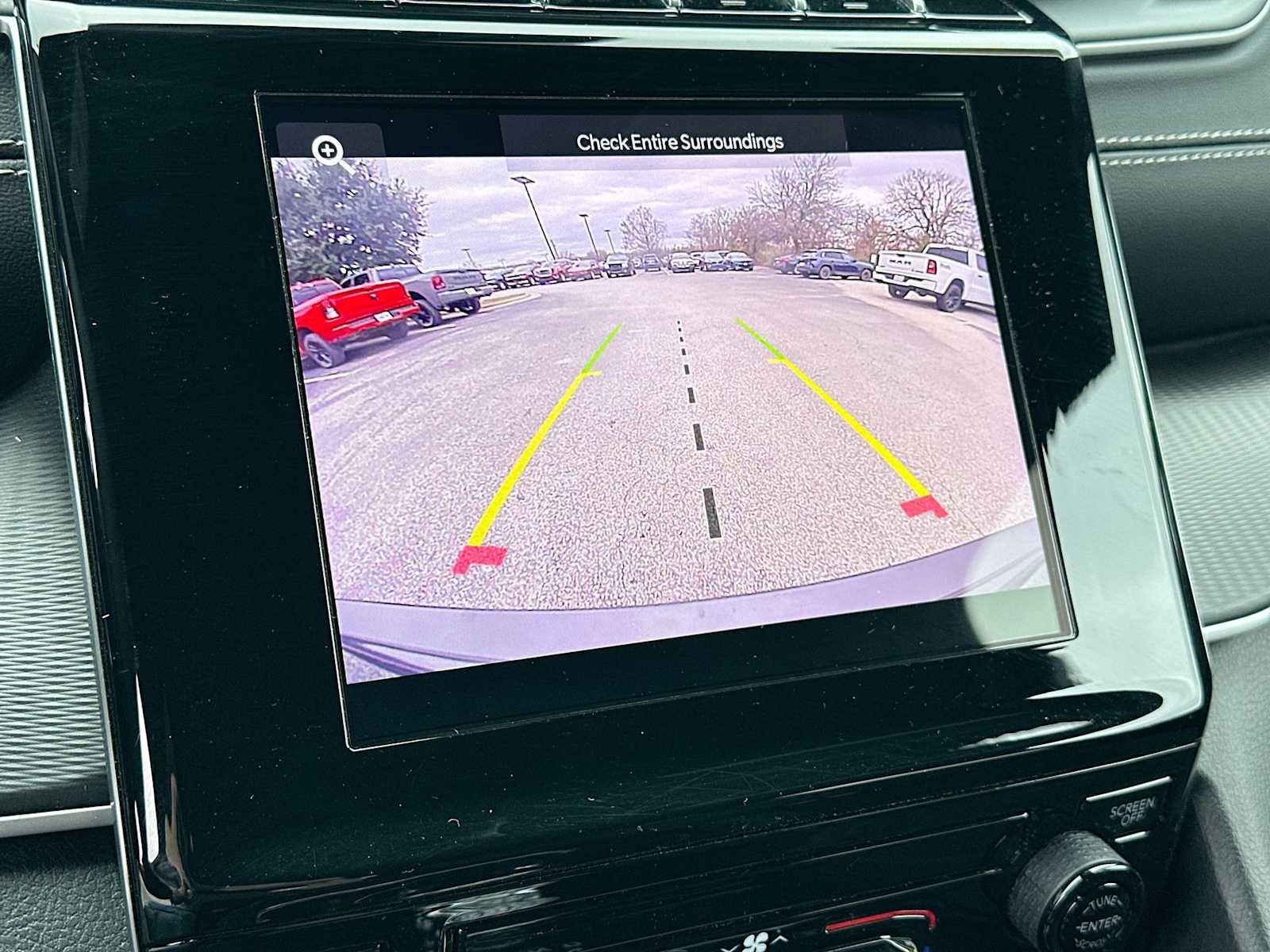Used 2024 Jeep Grand Cherokee Laredo X w/ Trailer Tow Package AWD/4WD image 20