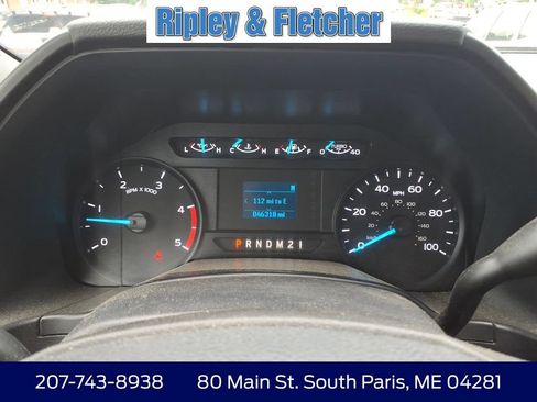 Used 2019 Ford F350 XL w/ XL Value Package AWD/4WD image 21