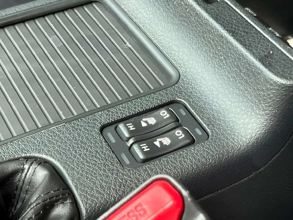 Used 2018 Subaru WRX STI AWD/4WD image 26