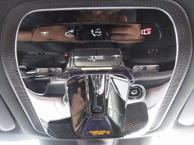 Certified 2025 Mercedes-Benz GLC 43 AMG 4MATIC Coupe image 32