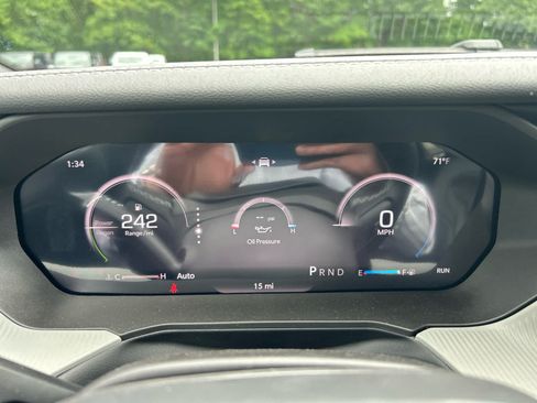 New 2026 Jeep Cherokee Limited AWD/4WD image 18