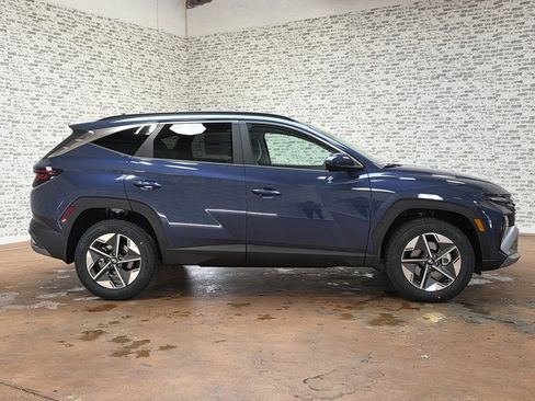 New 2026 Hyundai Tucson SEL image 9