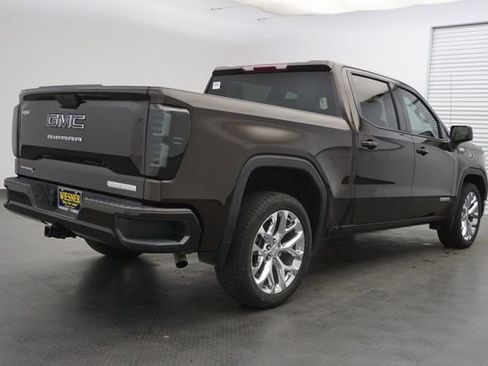 Used 2020 GMC Sierra 1500 Elevation w/ Elevation Value Package RWD image 9