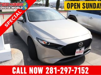 Used 2022 MAZDA MAZDA3 s video 1
