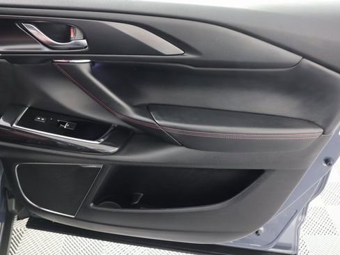 Used 2022 MAZDA CX-9 Carbon Edition image 31