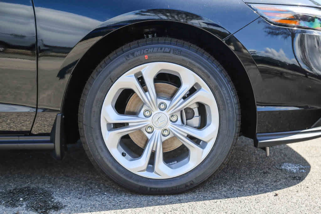 New 2026 Honda Accord LX image 10