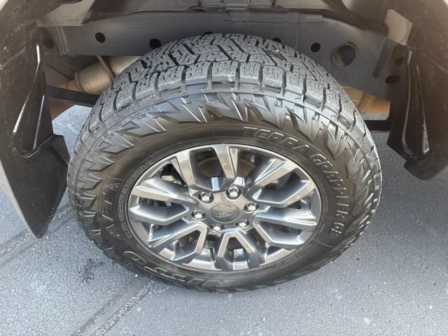 Used 2019 Ford Ranger Lariat w/ Equipment Group 501A Mid AWD/4WD image 15