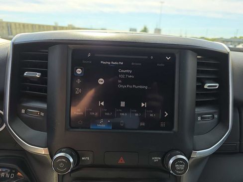 Used 2024 RAM 2500 Big Horn image 16