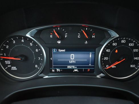 Used 2022 GMC Terrain SLE w/ Driver Convenience Package image 34