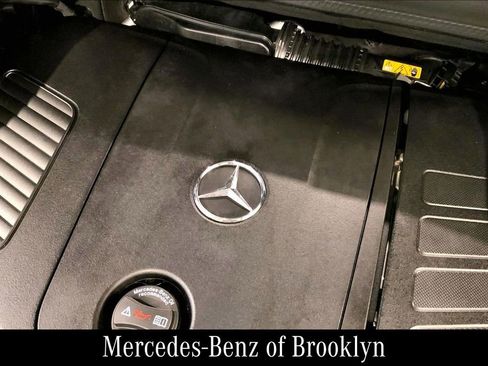 Used 2026 Mercedes-Benz GLE 350 4MATIC image 34