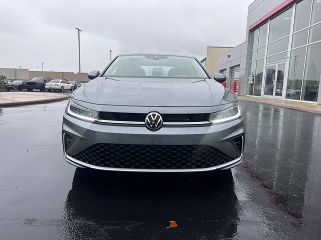 Used 2026 Volkswagen Jetta S FWD image 2