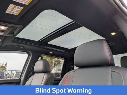 Certified 2024 Nissan Titan PRO-4X w/ Pro-4x Convenience Package image 18