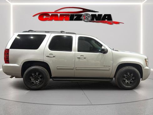 Used 2014 Chevrolet Tahoe LT w/ Luxury Package image 12