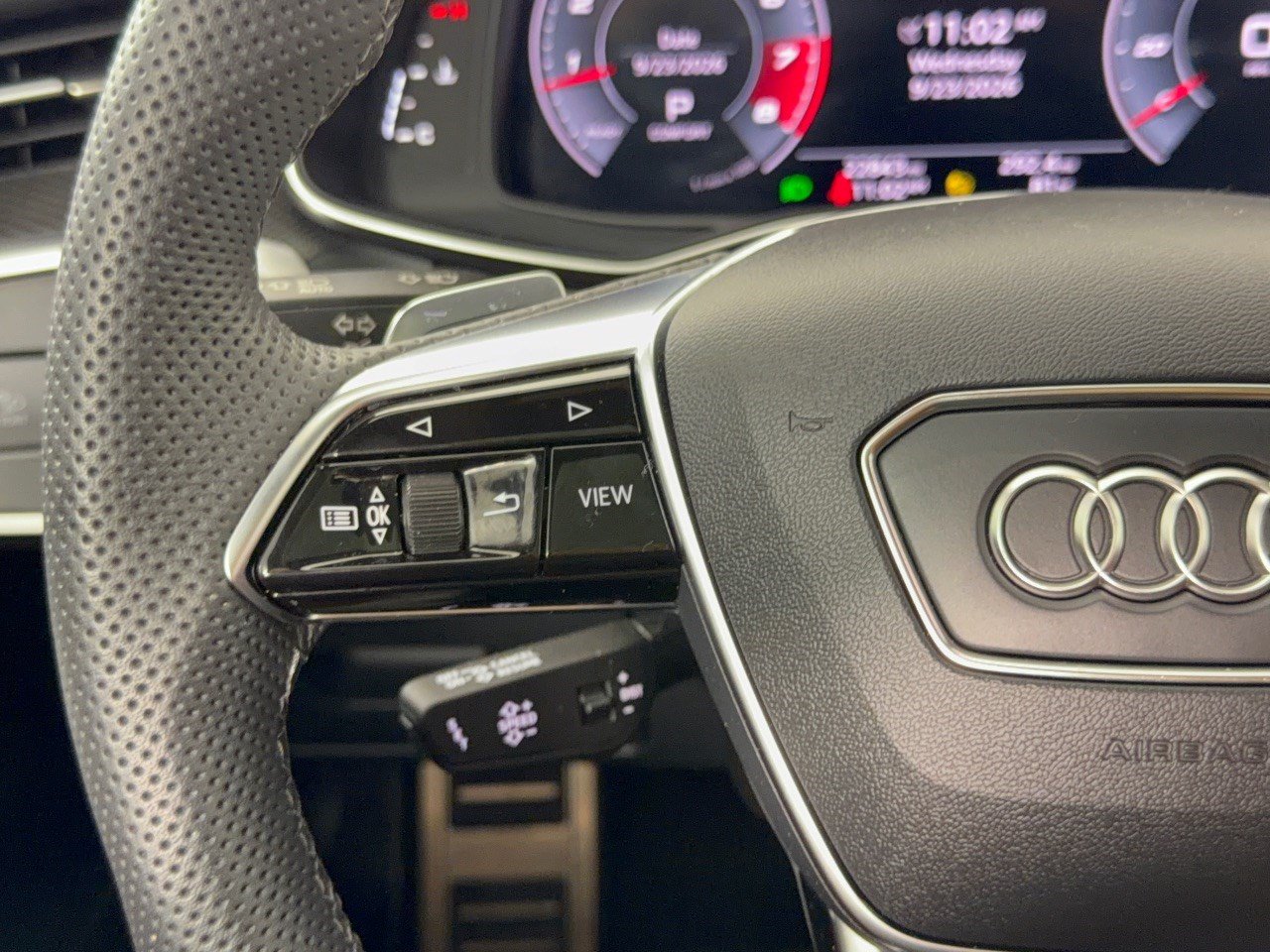 Used 2024 Audi S7 Prestige AWD/4WD image 18