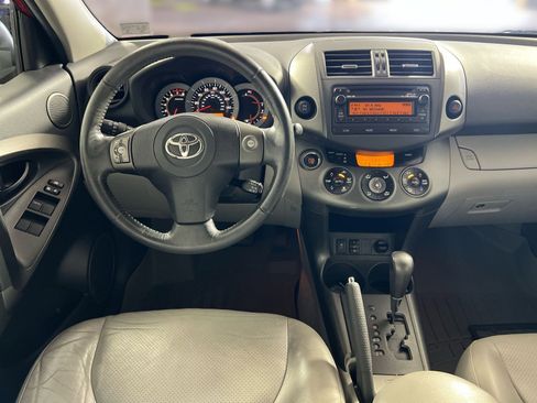 Used 2012 Toyota RAV4 Limited w/ Premium Plus Value Pkg AWD/4WD image 22