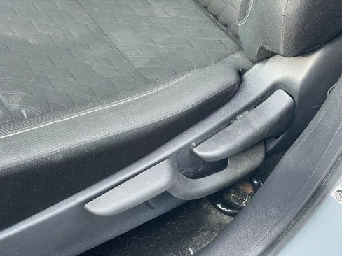 Certified 2024 Nissan Kicks SV image 15