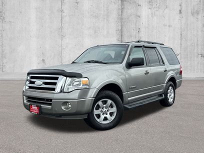 Used 2008 Ford Expedition XLT