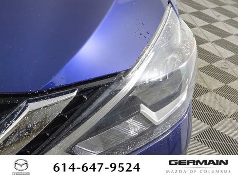 Used 2017 Nissan Sentra S FWD image 15