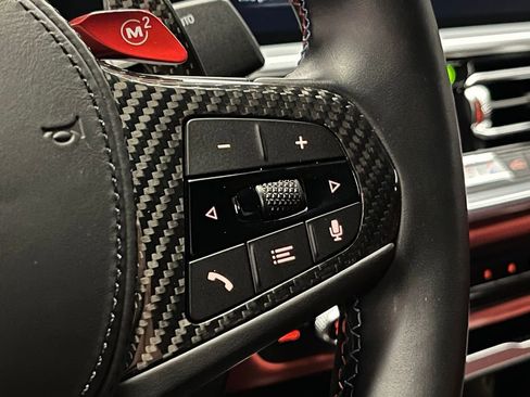 Used 2021 BMW M4 Competition w/ Executive Package image 25