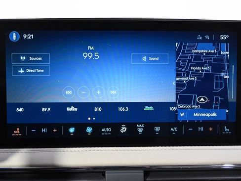 New 2026 Lincoln Corsair Premiere image 28