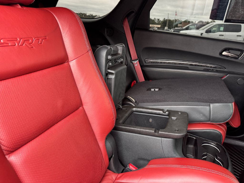 Used 2024 Dodge Durango SRT Hellcat AWD/4WD image 31