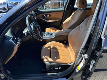 Used 2023 BMW 330i xDrive Sedan w/ M Sport Package