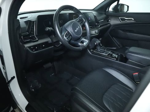 Used 2023 Kia Sportage X-Line w/ X-Line Premium Package AWD/4WD image 18
