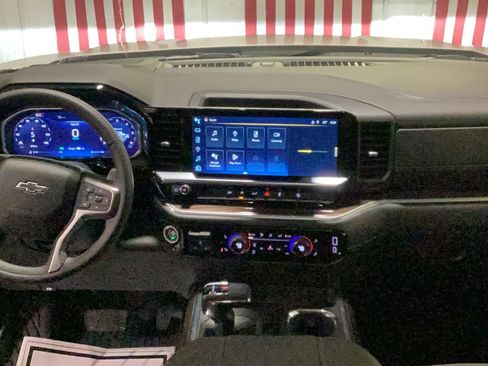 New 2026 Chevrolet Silverado 1500 RST image 15