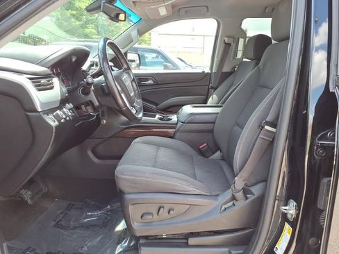 Used 2016 GMC Yukon XL SLE w/ HD Trailering Package AWD/4WD image 16