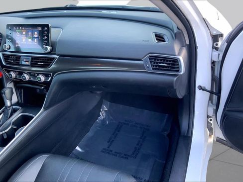 Used 2021 Honda Accord Sport Special Edition image 18