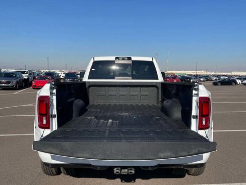 New 2026 RAM 3500 Longhorn image 24