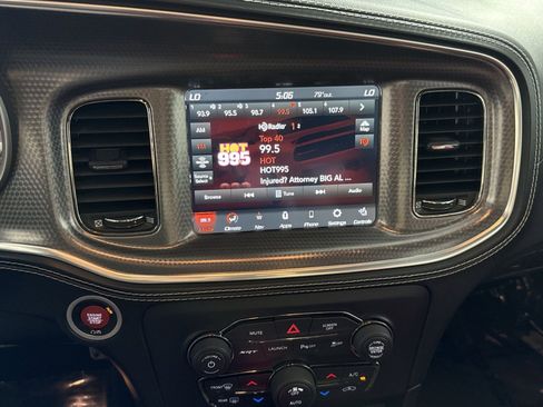 Used 2023 Dodge Charger SRT Hellcat w/ Harman/Kardon Audio Group image 18