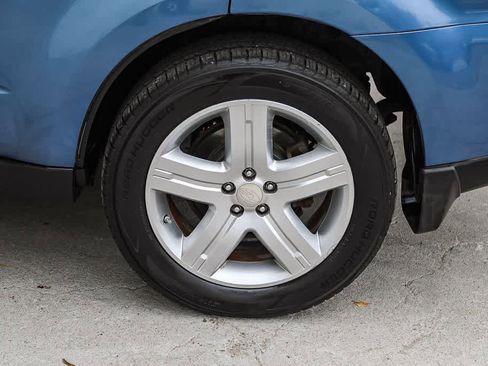 Used 2009 Subaru Forester 2.5X w/ Popular Equipment Group 1A image 10