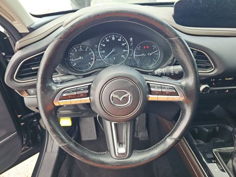 Used 2023 MAZDA CX-30 2.5 Turbo w/ Premium Package AWD/4WD image 10