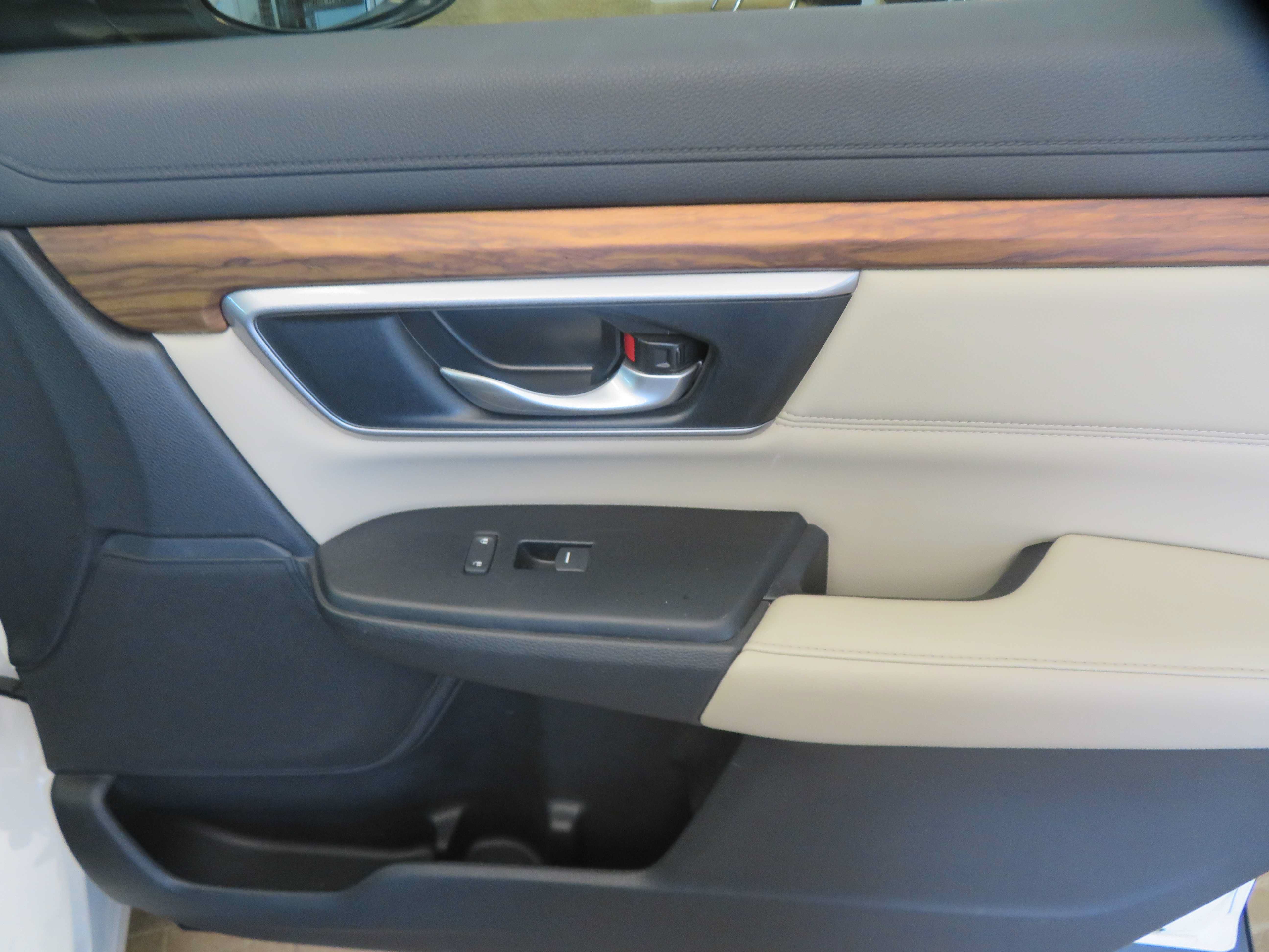 Used 2018 Honda CR-V EX-L image 27