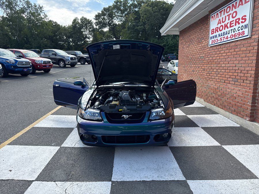 Used 2004 Ford Mustang Cobra RWD image 57
