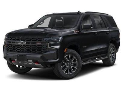 Used 2024 Chevrolet Tahoe Z71 w/ Z71 Off-Road Package