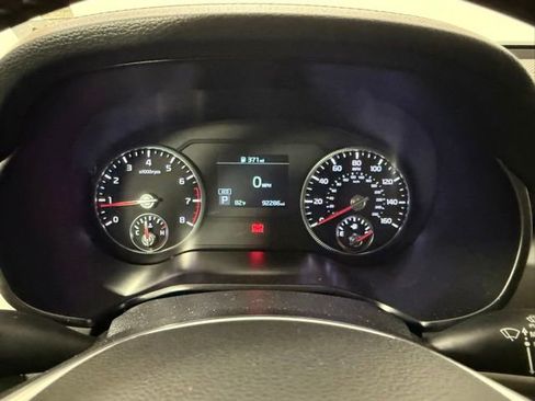 Used 2021 Kia Telluride S FWD image 20