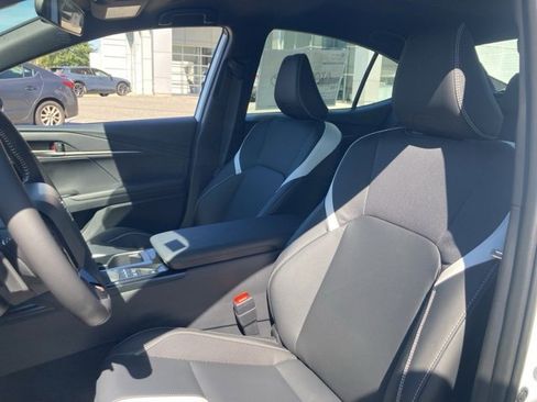 New 2026 Toyota Camry SE image 13