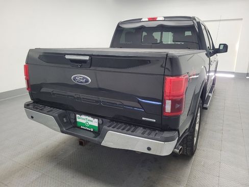 Used 2018 Ford F150 Lariat image 7