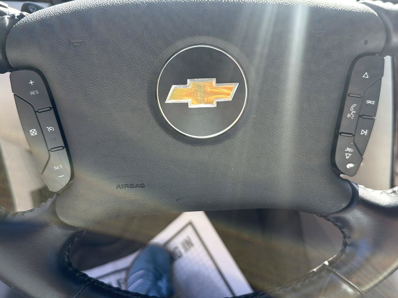 Used 2011 Chevrolet Impala LT FWD image 13
