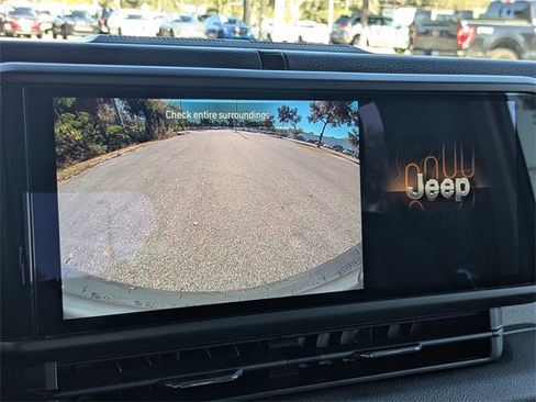 New 2026 Jeep Wrangler Sport S image 18