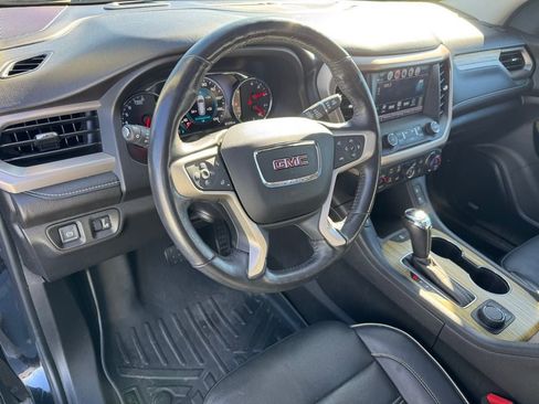 Used 2019 GMC Acadia Denali w/ Technology Package image 26