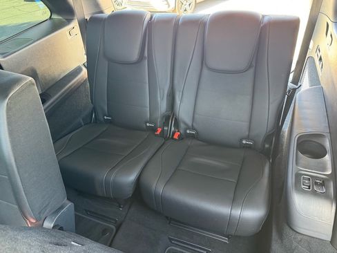 Certified 2022 Mercedes-Benz GLS 450 4MATIC image 15