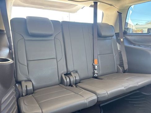 Used 2019 GMC Yukon Denali w/ Denali Ultimate Package image 42