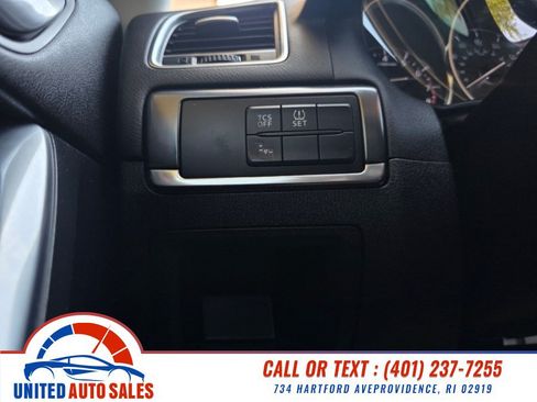 Used 2016 MAZDA CX-5 Grand Touring AWD/4WD image 18