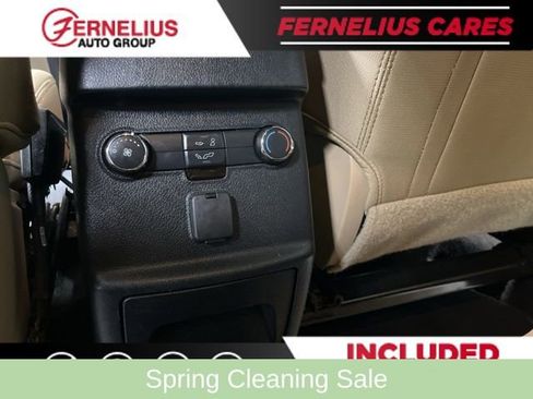 Used 2016 Ford Explorer FWD image 30